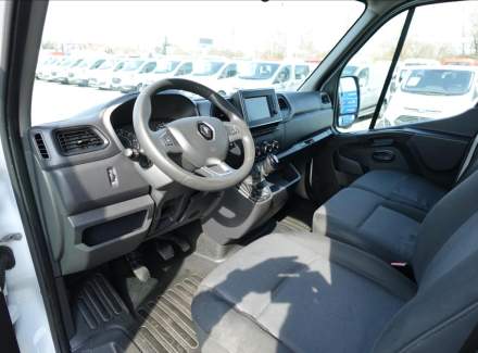 Renault - Master