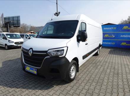Renault - Master