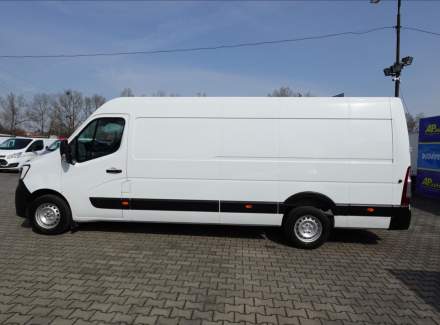 Renault - Master