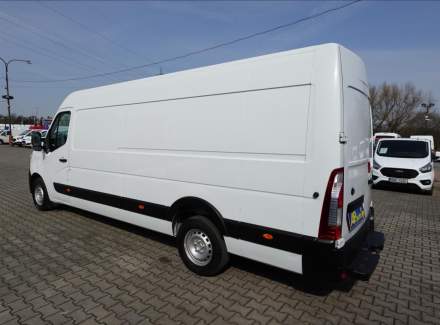 Renault - Master