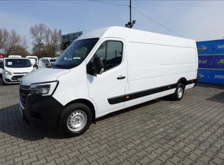 Renault - Master