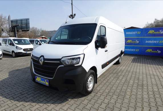 Renault - Master