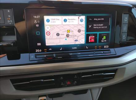 Volkswagen - Multivan