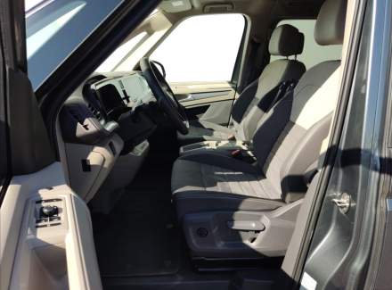 Volkswagen - Multivan