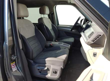 Volkswagen - Multivan