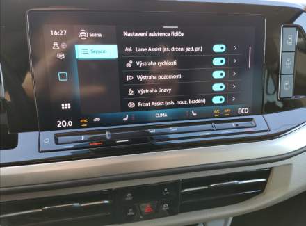 Volkswagen - Multivan