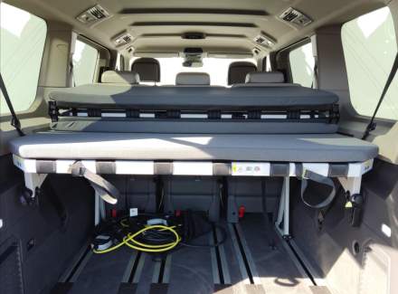 Volkswagen - Multivan