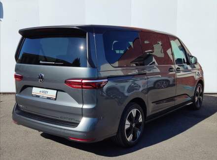 Volkswagen - Multivan