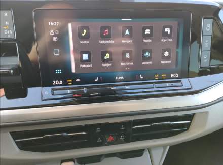 Volkswagen - Multivan