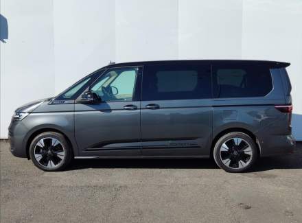 Volkswagen - Multivan