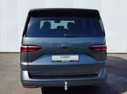 Volkswagen - Multivan