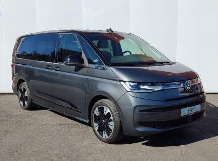 Volkswagen - Multivan