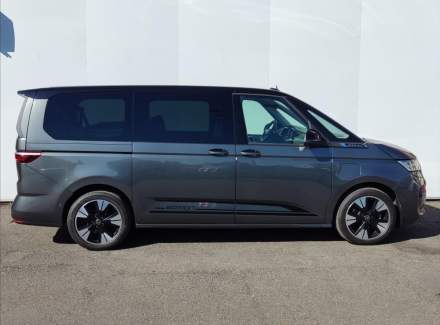 Volkswagen - Multivan