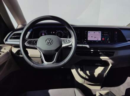 Volkswagen - Multivan
