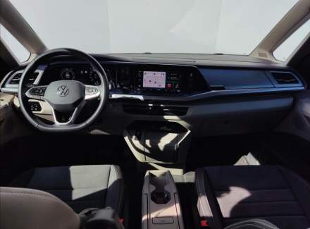 Volkswagen - Multivan