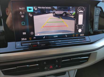 Volkswagen - Multivan