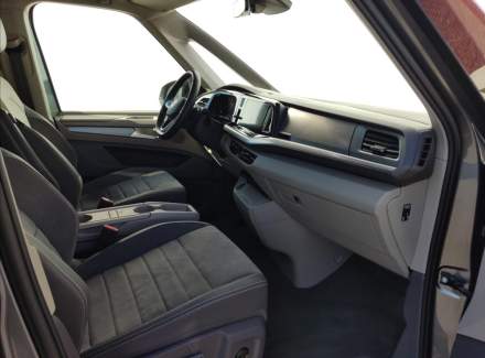 Volkswagen - Multivan