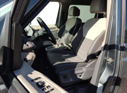 Volkswagen - Multivan