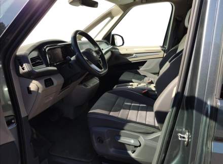 Volkswagen - Multivan