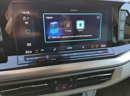 Volkswagen - Multivan