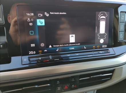 Volkswagen - Multivan