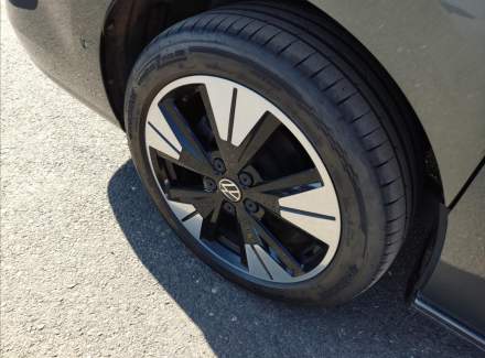 Volkswagen - Multivan