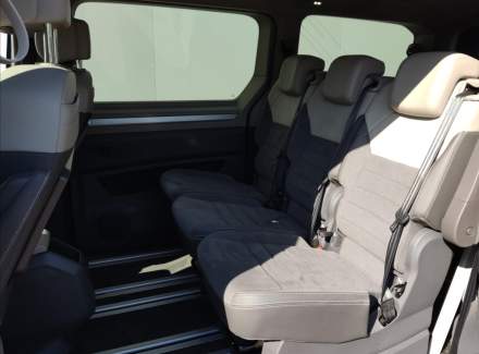 Volkswagen - Multivan