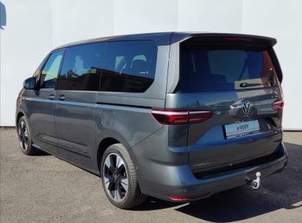 Volkswagen - Multivan