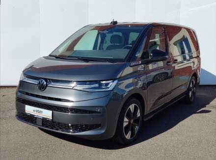Volkswagen - Multivan