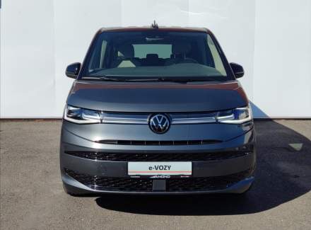 Volkswagen - Multivan