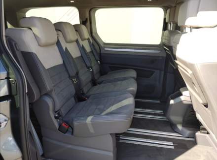 Volkswagen - Multivan