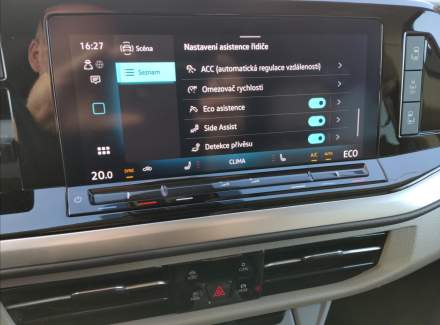 Volkswagen - Multivan