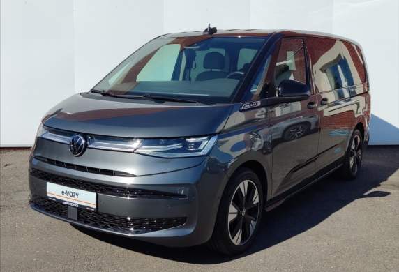 Volkswagen - Multivan