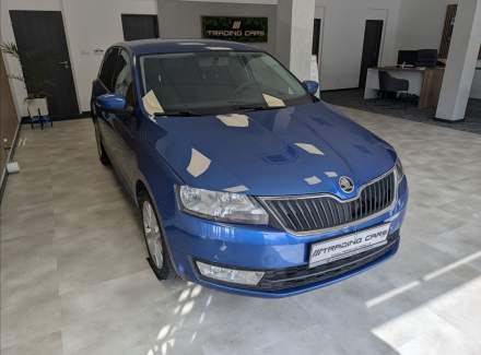 Škoda - Rapid