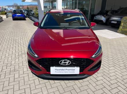 Hyundai - i30