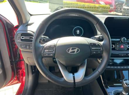Hyundai - i30