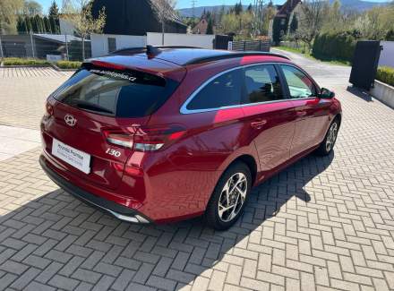 Hyundai - i30