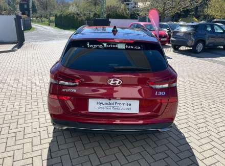 Hyundai - i30
