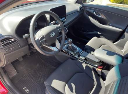Hyundai - i30