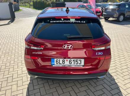 Hyundai - i30