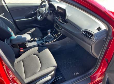 Hyundai - i30