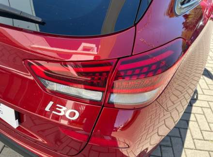 Hyundai - i30