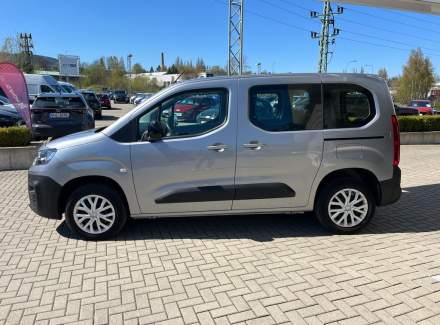 Fiat - Doblo