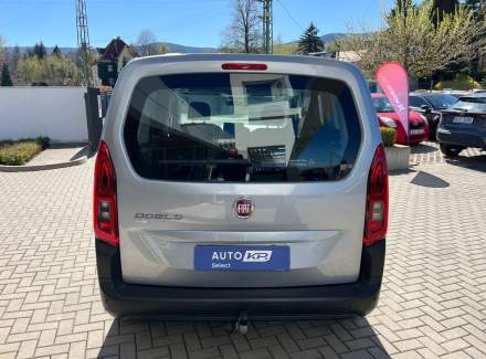 Fiat - Doblo