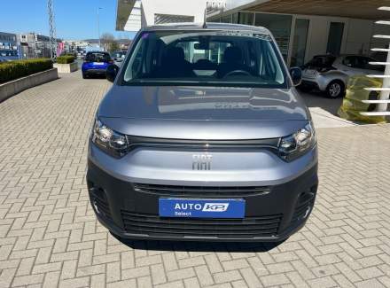 Fiat - Doblo