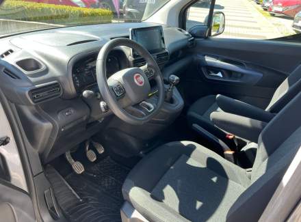 Fiat - Doblo