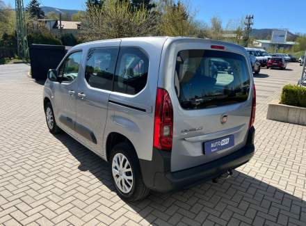 Fiat - Doblo