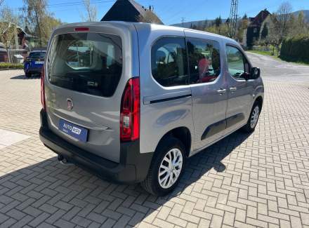 Fiat - Doblo