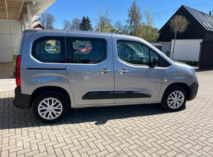 Fiat - Doblo