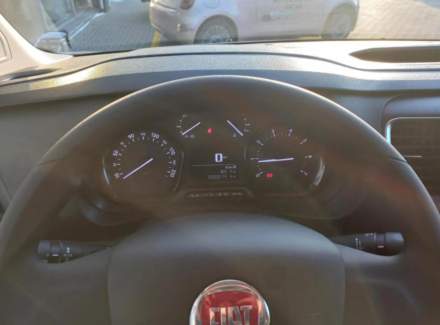 Fiat - Scudo